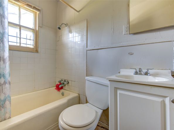 3431 Sayers Street, Houston TX 77026