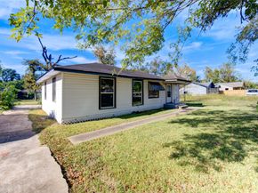 3431 Sayers Street, Houston TX 77026
