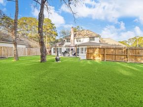 2103 Mountain Lake Drive, Kingwood TX 77345