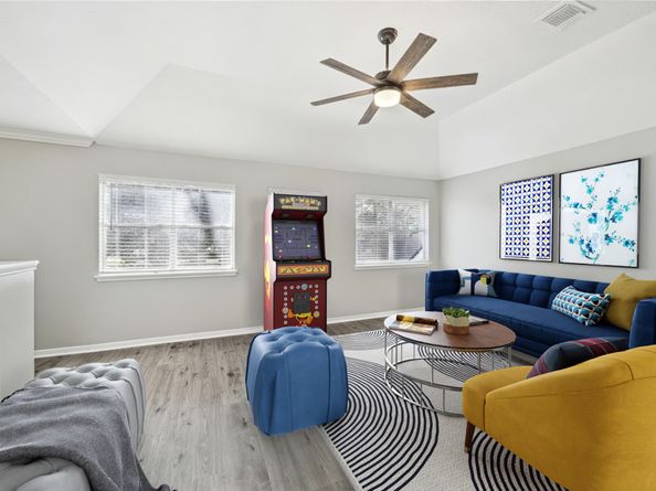 2103 Mountain Lake Drive, Kingwood TX 77345