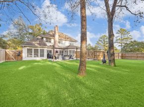 2103 Mountain Lake Drive, Kingwood TX 77345