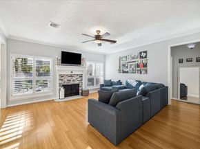 2103 Mountain Lake Drive, Kingwood TX 77345