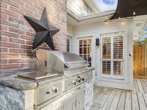 2103 Mountain Lake Drive, Kingwood TX 77345