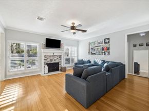 2103 Mountain Lake Drive, Kingwood TX 77345