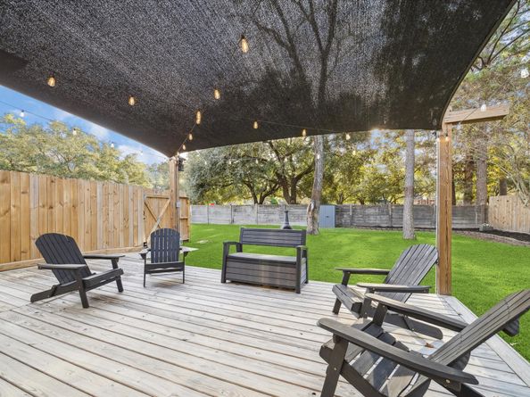 2103 Mountain Lake Drive, Kingwood TX 77345