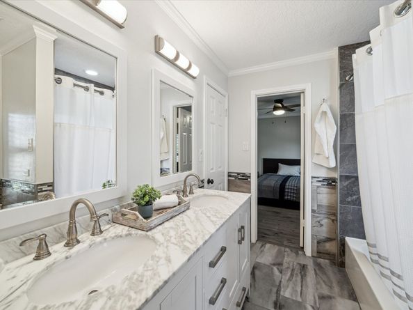 2103 Mountain Lake Drive, Kingwood TX 77345