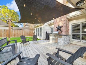 2103 Mountain Lake Drive, Kingwood TX 77345