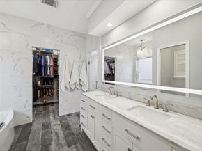 2103 Mountain Lake Drive, Kingwood TX 77345