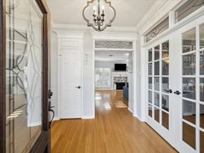 2103 Mountain Lake Drive, Kingwood TX 77345