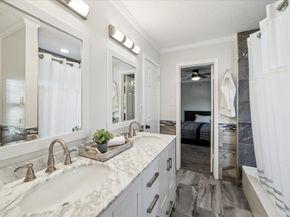 2103 Mountain Lake Drive, Kingwood TX 77345