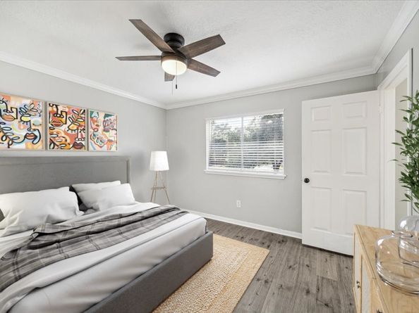 2103 Mountain Lake Drive, Kingwood TX 77345