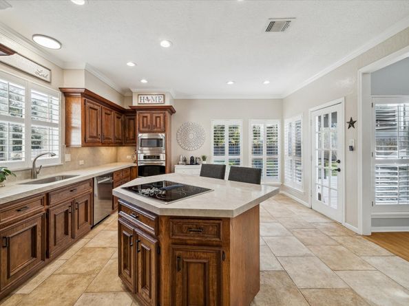 2103 Mountain Lake Drive, Kingwood TX 77345