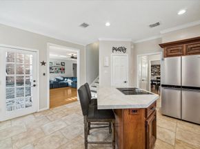 2103 Mountain Lake Drive, Kingwood TX 77345