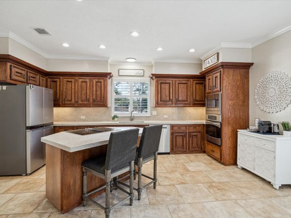 2103 Mountain Lake Drive, Kingwood TX 77345