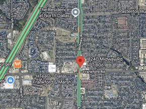 18240 Midway Road 806, Dallas TX 75287