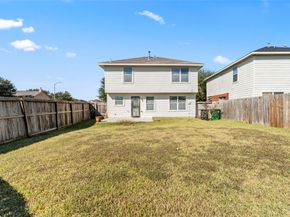 802 Blanchard Hill Lane, Houston TX 77047