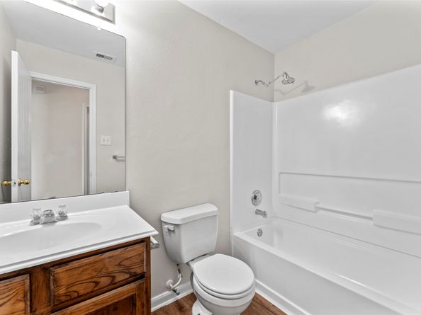 802 Blanchard Hill Lane, Houston TX 77047