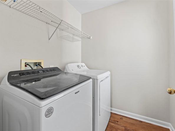 802 Blanchard Hill Lane, Houston TX 77047