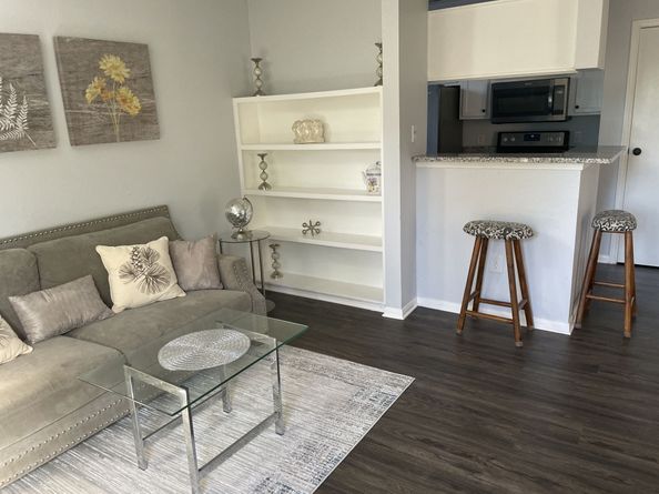 3770 Lovers Wood Lane 1010, Houston TX 77014