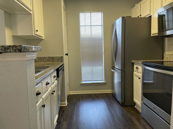 3770 Lovers Wood Lane 1010, Houston TX 77014