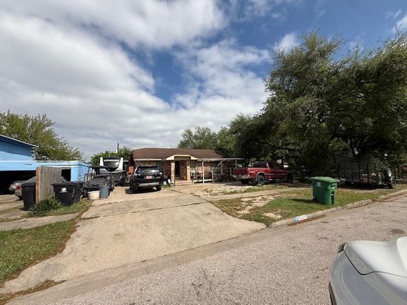 4334 Spring Valley Road, Houston TX 77041