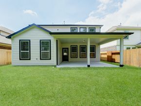 2004 Sugarberry Gully Lane, Conroe TX 77301