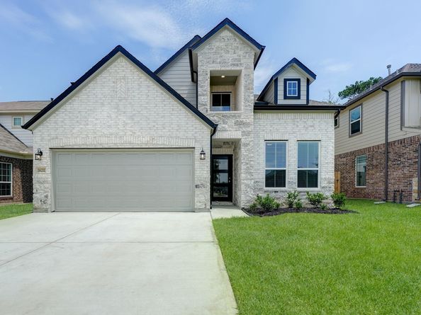2004 Sugarberry Gully Lane, Conroe TX 77301