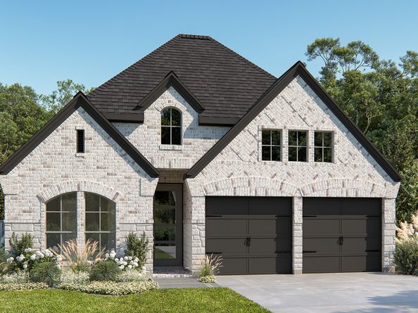 214 Sierra Stream Lane, Conroe TX 77304