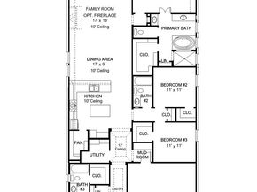 214 Sierra Stream Lane, Conroe TX 77304