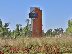 214 Sierra Stream Lane, Conroe TX 77304