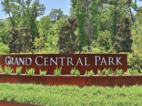 214 Sierra Stream Lane, Conroe TX 77304