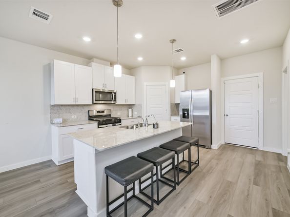 14834 Slow River Avenue, Houston TX 77082