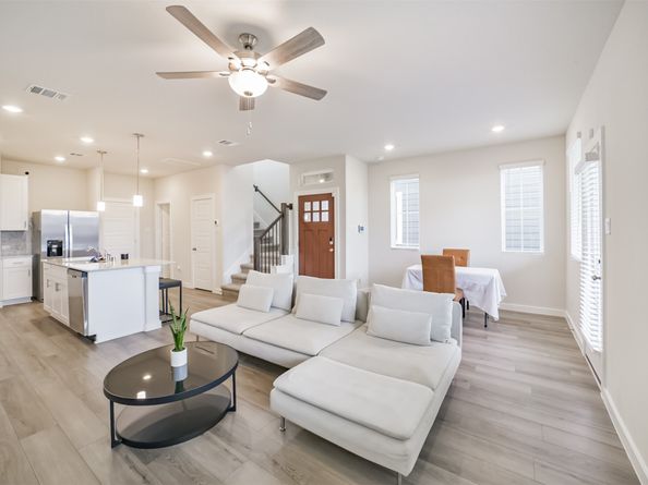 14834 Slow River Avenue, Houston TX 77082