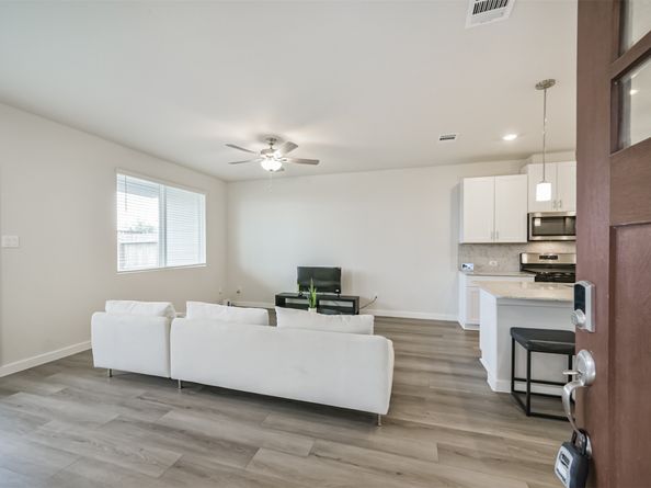 14834 Slow River Avenue, Houston TX 77082