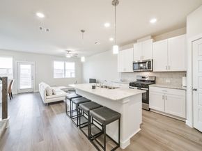 14834 Slow River Avenue, Houston TX 77082