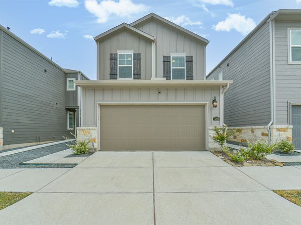 14834 Slow River Avenue, Houston TX 77082