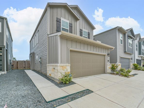 14834 Slow River Avenue, Houston TX 77082