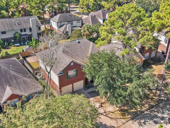 16215 Wemyss Bay Road, Houston TX 77095