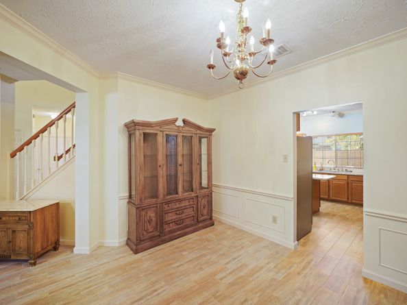 16215 Wemyss Bay Road, Houston TX 77095