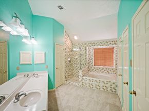 16215 Wemyss Bay Road, Houston TX 77095