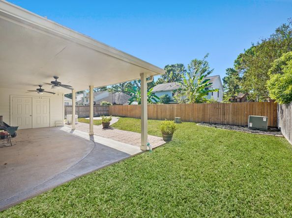 16215 Wemyss Bay Road, Houston TX 77095