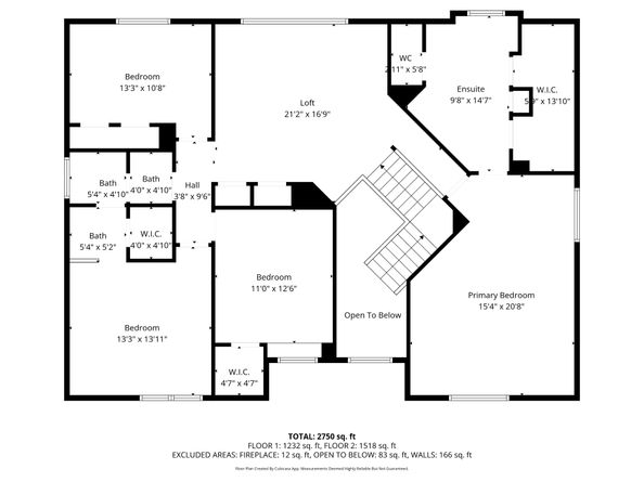 16215 Wemyss Bay Road, Houston TX 77095