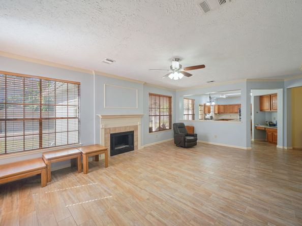 16215 Wemyss Bay Road, Houston TX 77095