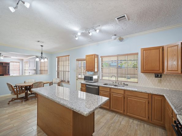 16215 Wemyss Bay Road, Houston TX 77095
