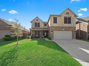 14815 Ashley Creek Court, Humble TX 77396