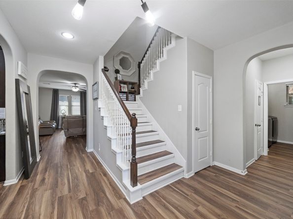 14815 Ashley Creek Court, Humble TX 77396