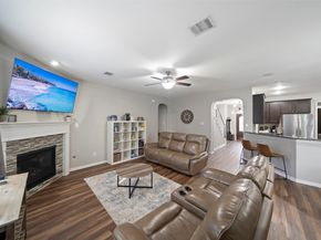 14815 Ashley Creek Court, Humble TX 77396