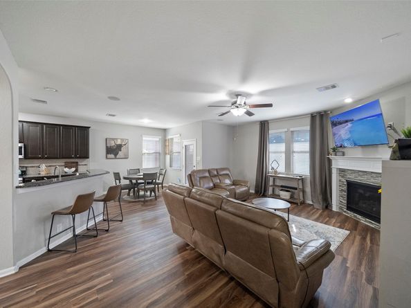 14815 Ashley Creek Court, Humble TX 77396