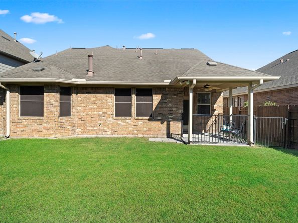 14815 Ashley Creek Court, Humble TX 77396