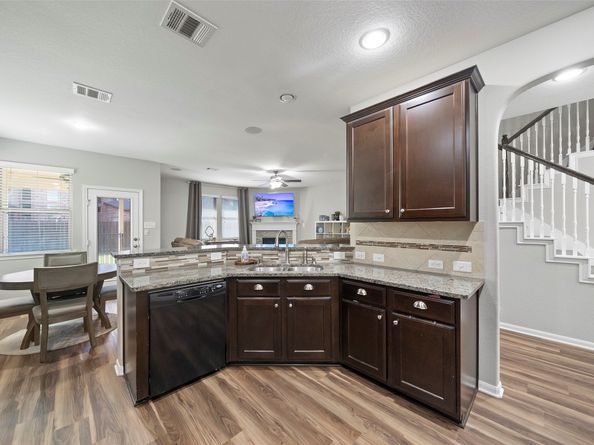 14815 Ashley Creek Court, Humble TX 77396